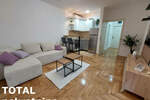 Jednoiposoban stan, Novi Sad - Sajam | Prodaja · 36m² · 129.000€