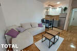 Jednoiposoban stan, Novi Sad - Sajam | Prodaja · 36m² · 129.000€