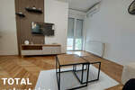 Jednoiposoban stan, Novi Sad - Sajam | Prodaja · 36m² · 129.000€