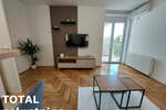 Jednoiposoban stan, Novi Sad - Sajam | Prodaja · 36m² · 129.000€
