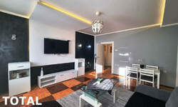 Cetvorosoban stan, Novi Sad - Blok Milana Tepica | Izdavanje · 115m² · 800€