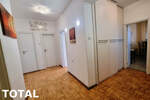 Cetvorosoban stan, Novi Sad - Blok Milana Tepica | Izdavanje · 115m² · 800€