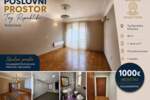 Poslovni prostor / Lokal, Beograd - Trg Republike | Izdavanje · 80m² · 1.000€