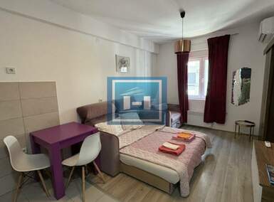 Jednosoban stan, Jagodina | Prodaja · 29m² · 55.000€