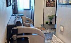 Garsonjera, Beograd - Karaburma | Izdavanje · 25m² · 400€
