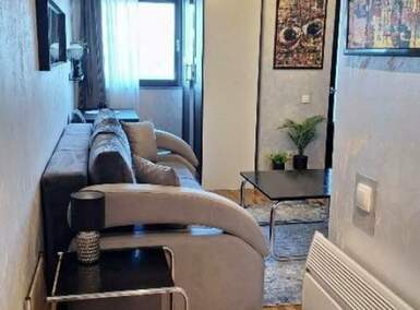 Garsonjera, Beograd - Karaburma | Izdavanje · 25m² · 400€