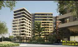 Trosoban stan, Beograd - K-Distrikt | Prodaja · 75m² · 410.000€