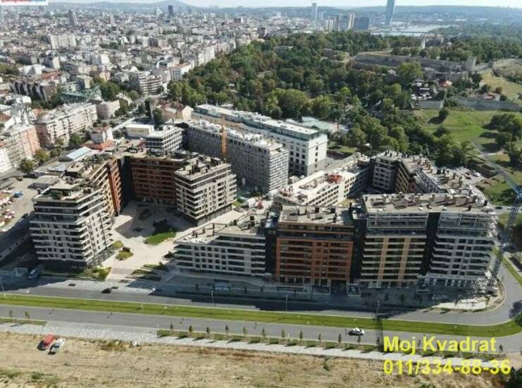 Stan Beograd, Dorćol – fotografija 4