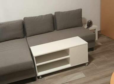 Jednosoban stan, Beograd - Donji Dorćol | Prodaja · 27m² · 119.000€