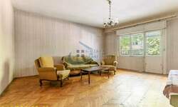 Trosoban stan, Beograd - Palilulska pijaca | Prodaja · 98m² · 319.000€