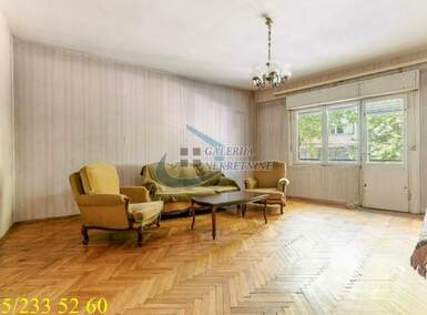 Trosoban stan, Beograd - Palilulska pijaca | Prodaja · 98m² · 319.000€