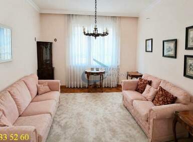 Dvoiposoban stan, Beograd - Tašmajdan | Prodaja · 78m² · 295.000€