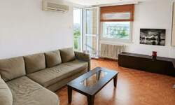 Dvosoban stan, Beograd - Blok 28 | Izdavanje · 56m² · 600€