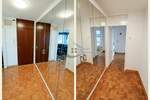 Dvosoban stan, Beograd - Blok 28 | Izdavanje · 56m² · 600€