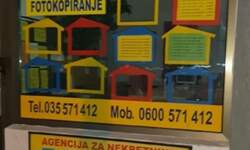 Dvosoban stan, Paraćin | Prodaja · 43m² · 31.000€