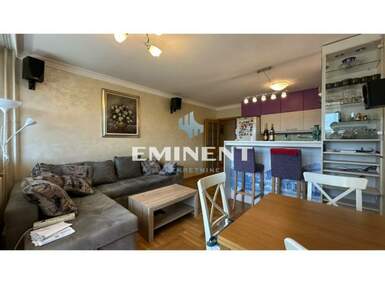 Cetvorosoban stan, Beograd - Blok 33 | Izdavanje · 74m² · 900€