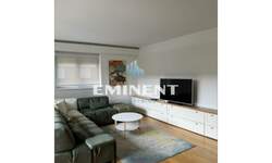 Cetvorosoban stan, Beograd - Blok 65 | Izdavanje · 117m² · 2.300€