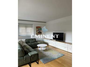Cetvorosoban stan, Beograd - Blok 65 | Izdavanje · 117m² · 2.300€