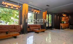 Poslovni prostor / Lokal, Beograd - Mladenovac (mesto) | Izdavanje · 166m² · 1.500€