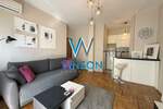 Jednoiposoban stan, Novi Sad - Nova Detelinara | Prodaja · 33m² · 119.480€