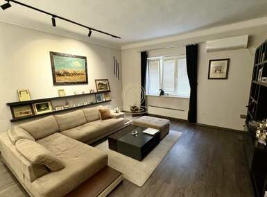 Dvosoban stan, Beograd - Hala Pionir | Izdavanje · 58m² · 850€