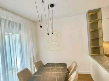 Trosoban stan, Beograd - Crveni Krst | Izdavanje · 66m² · 1.300€