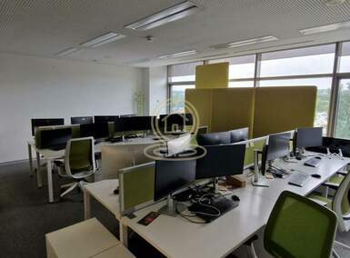 Poslovni prostor / Lokal, Beograd - Blok 67 - Belville | Izdavanje · 770m² · 14.300€