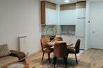 Dvosoban stan, Beograd - Blok 65 | Izdavanje · 52m² · 900€