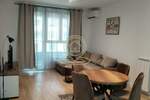 Dvosoban stan, Beograd - Blok 65 | Izdavanje · 52m² · 900€
