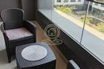 Dvosoban stan, Beograd - Blok 65 | Izdavanje · 52m² · 900€