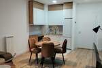 Dvosoban stan, Beograd - Blok 65 | Izdavanje · 52m² · 900€