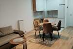 Dvosoban stan, Beograd - Blok 65 | Izdavanje · 52m² · 900€