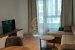 Dvosoban stan, Beograd - Blok 65 | Izdavanje · 52m² · 900€