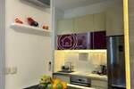 Jednosoban stan, Beograd - Krunska | Izdavanje · 32m² · 700€