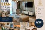 Dvosoban stan, Beograd - Beograd na vodi | Izdavanje · 63m² · 3.200€