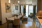 Dvosoban stan, Beograd - Beograd na vodi | Izdavanje · 63m² · 3.200€