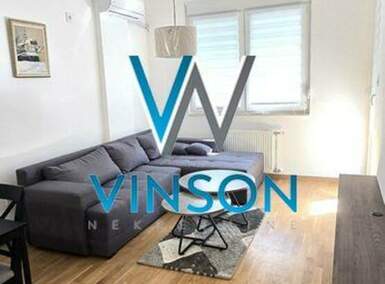 Dvoiposoban stan, Novi Sad - Avijatičarsko naselje | Izdavanje · 60m² · 600€