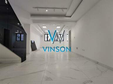 Poslovni prostor / Lokal, Novi Sad - Centar | Izdavanje · 65m² · 600€