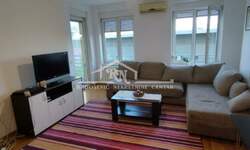 Dvosoban stan, Beograd - Blok 63 | Izdavanje · 45m² · 500€