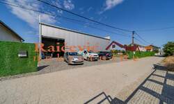 Poslovni prostor / Lokal, Beograd - Borca | Izdavanje · 310m² · 2.200€