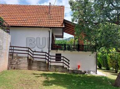 Kuća, Niš - Sićevo | Prodaja · 80m² · 100.000€