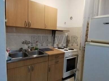 Jednosoban stan, Kragujevac - Bubanj | Izdavanje · 40m² · 300€
