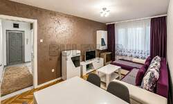 Trosoban stan, Niš - Crveni pevac | Prodaja · 62m² · 155.000€
