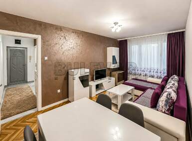 Trosoban stan, Niš - Crveni pevac | Prodaja · 62m² · 155.000€