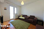 Dvoiposoban stan, Novi Sad - Centar | Prodaja · 52m² · 130.000€