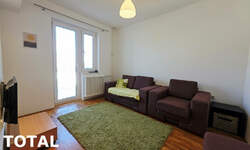 Dvoiposoban stan, Novi Sad - Centar | Prodaja · 52m² · 130.000€