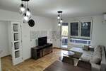 Jednoiposoban stan, Niš - Pantelej(Niš) | Izdavanje · 47m² · 400€