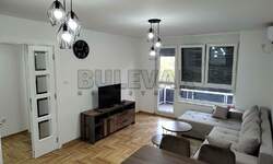 Jednoiposoban stan, Niš - Pantelej(Niš) | Izdavanje · 47m² · 400€