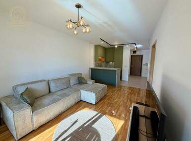 Dvosoban stan, Beograd - Hala Pionir | Izdavanje · 55m² · 800€