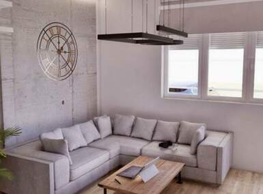 Trosoban stan, Niš | Prodaja · 69m² · 126.000€